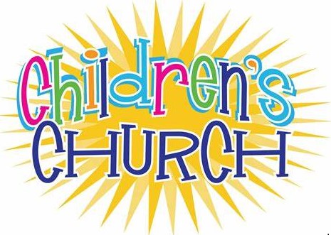 Children's Church